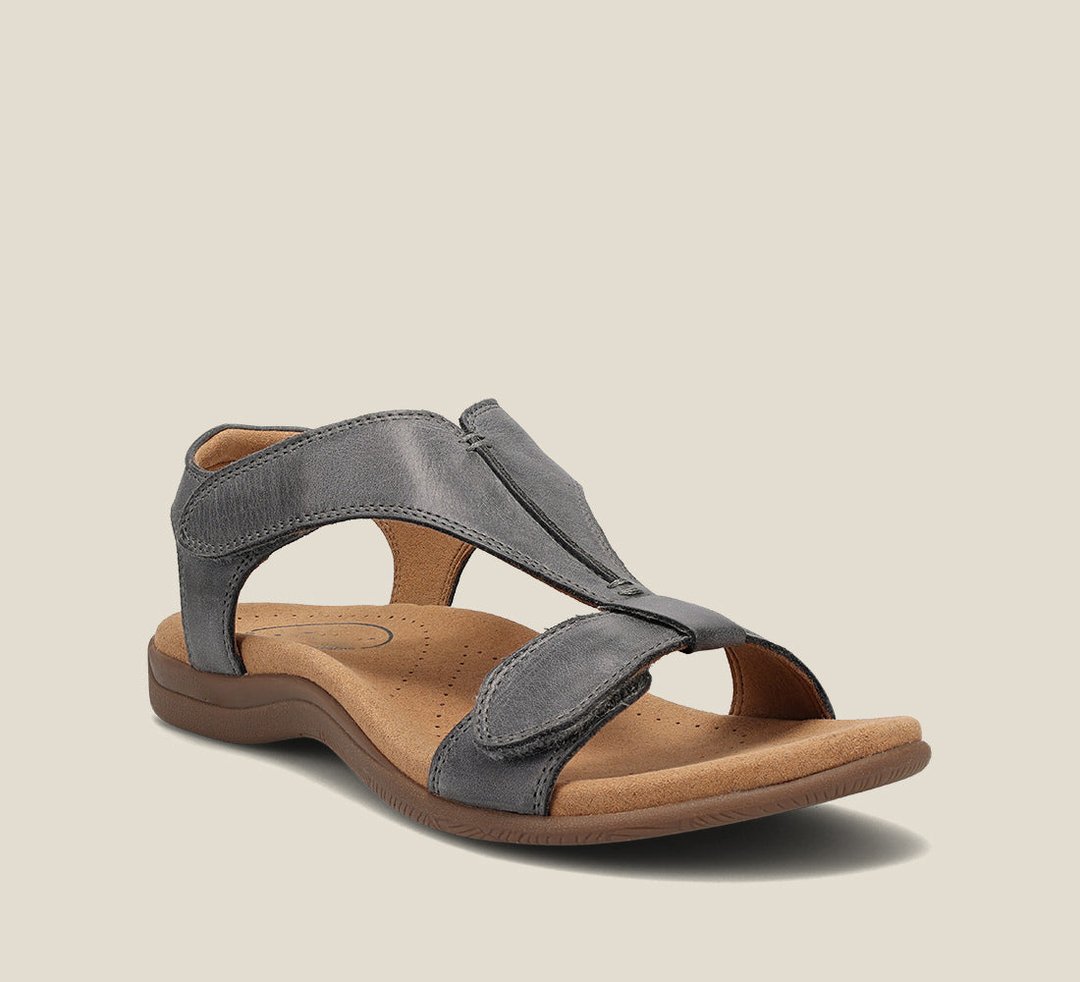 Vale | Lightweight Sandals