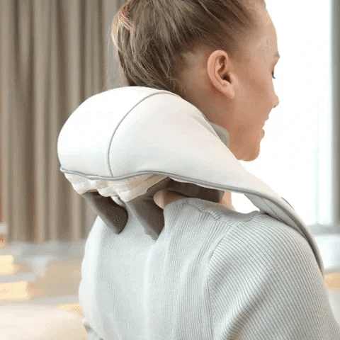 HUMANTOUCH™️ - Your At-Home Personal Masseuse