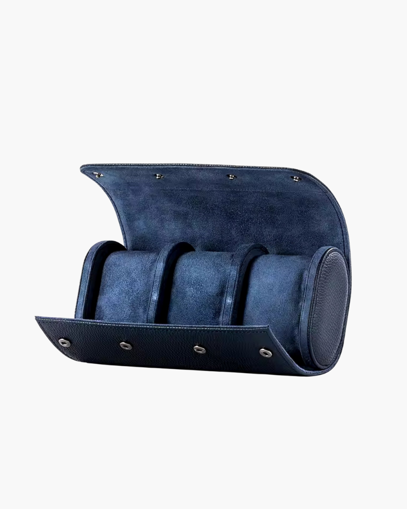 Vintage Watch Holder