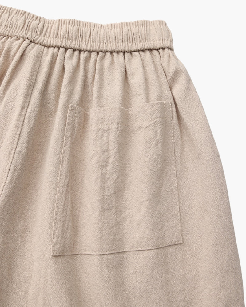 Lagos Shorts