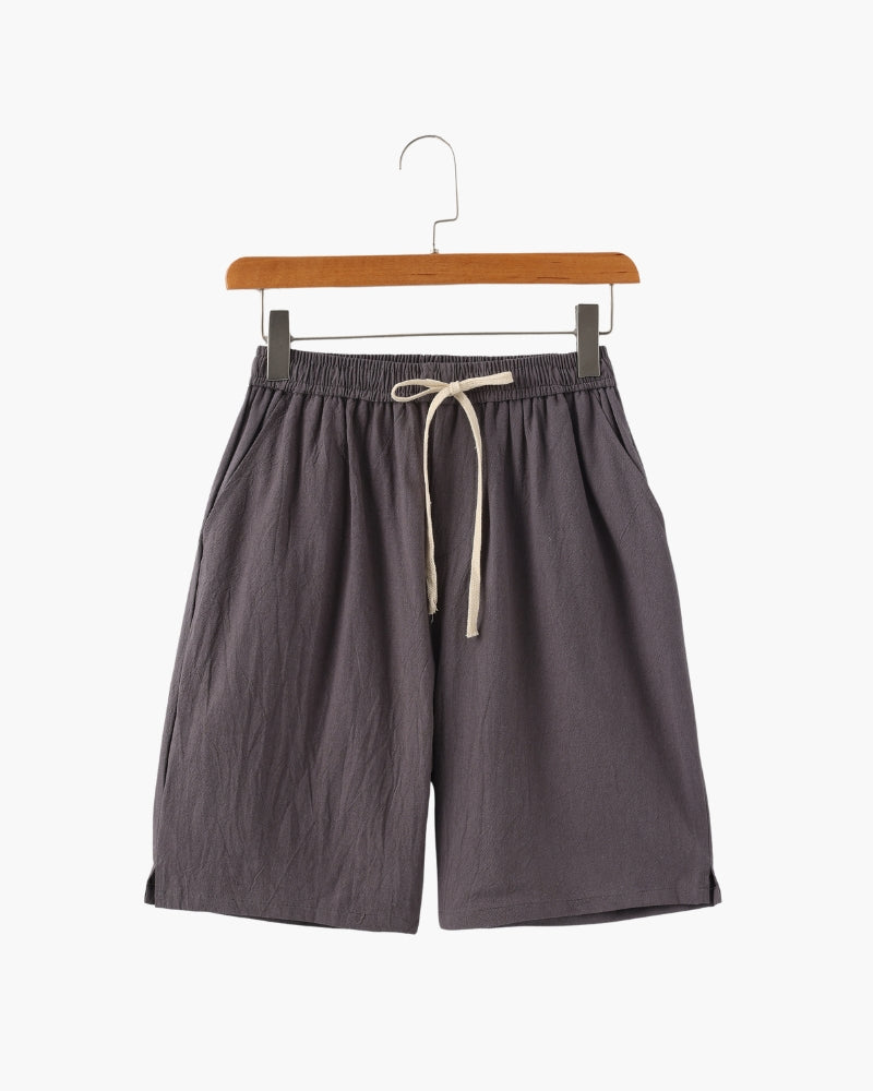 Lagos Shorts