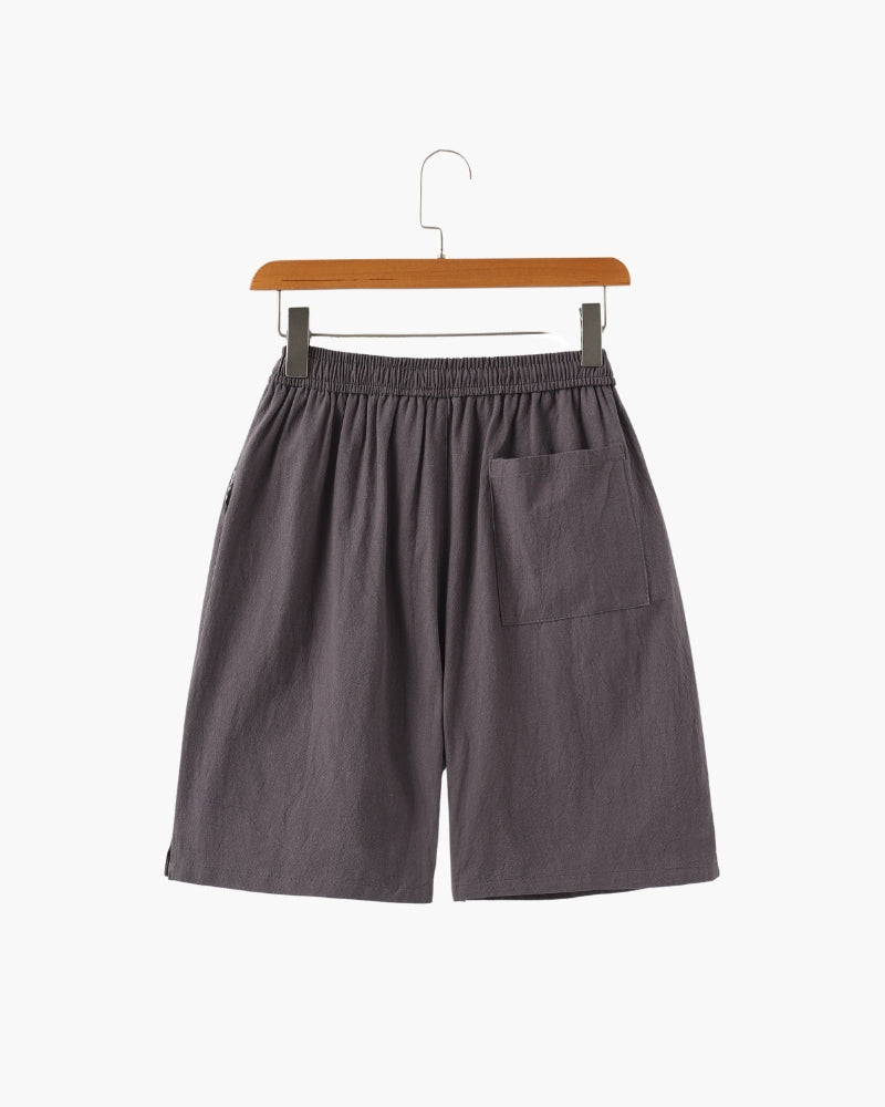 Lagos Shorts