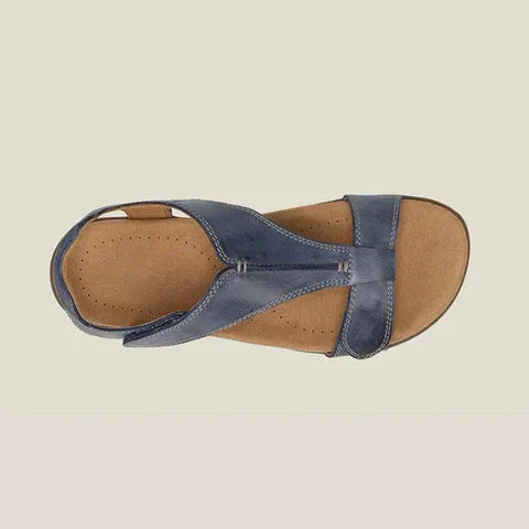 Vale | Lightweight Sandals