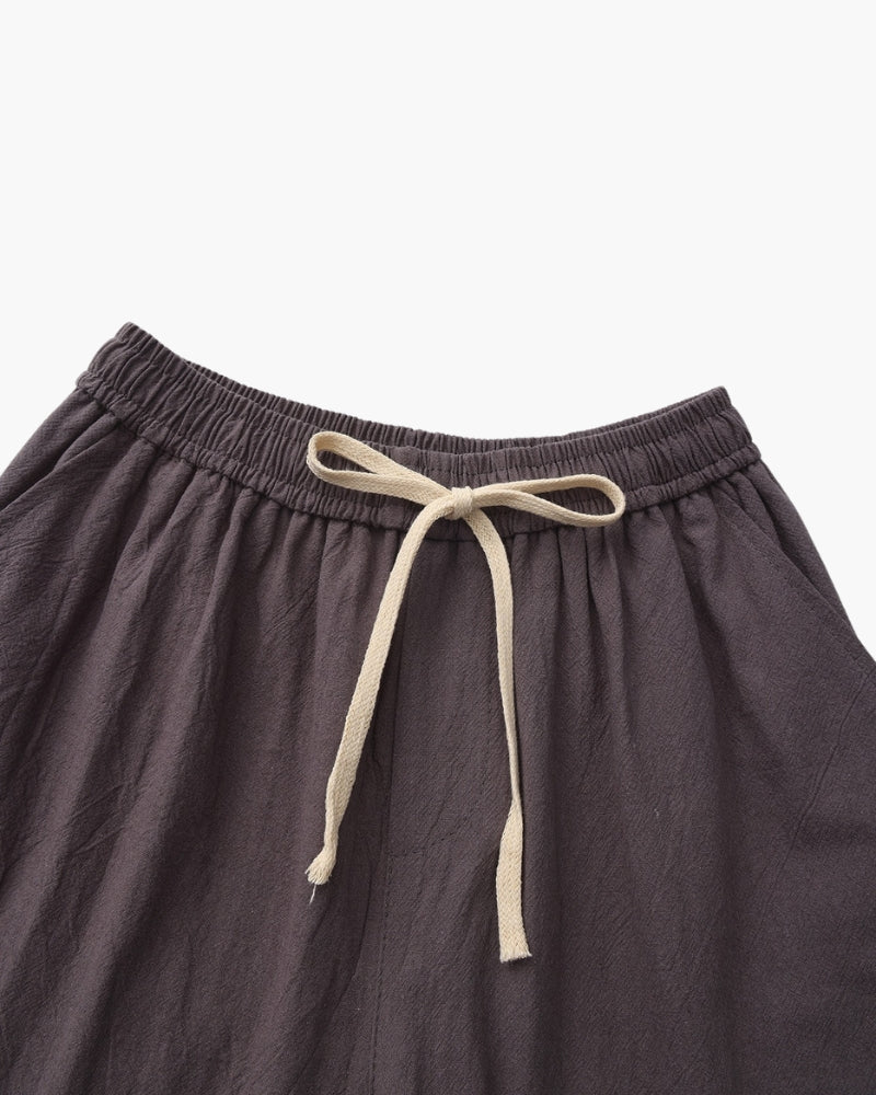 Lagos Shorts