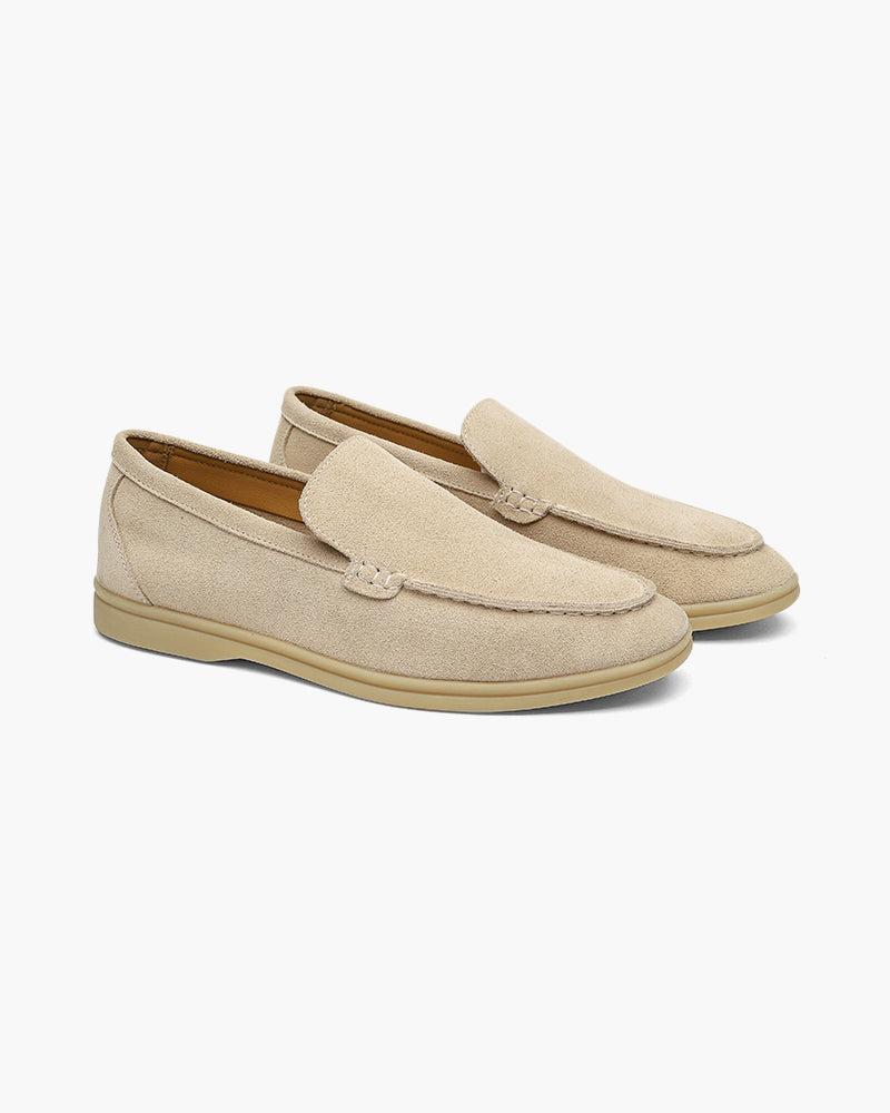 Mason I Premium Suede Loafers