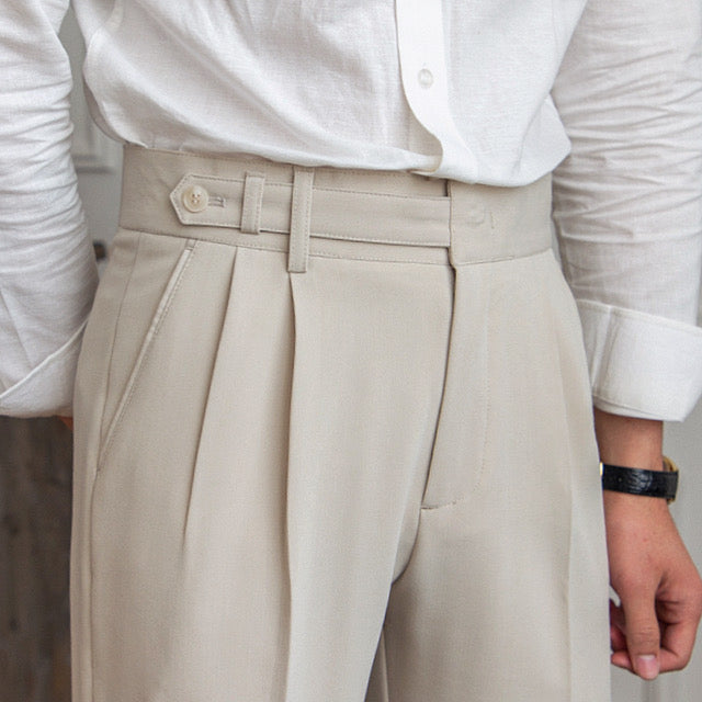 Milano - OM Trousers