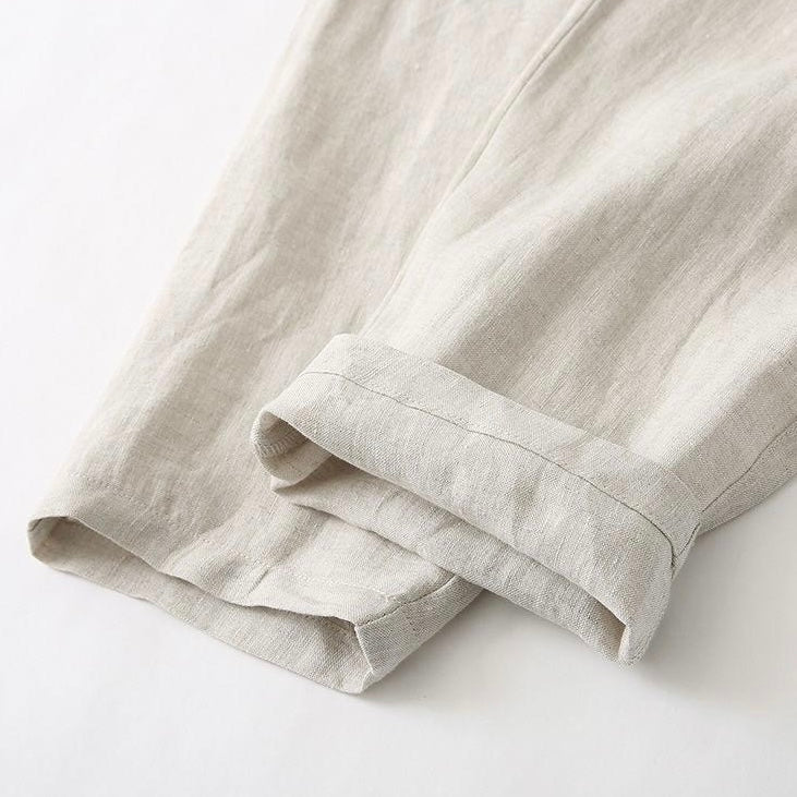 Lio Linen Pants