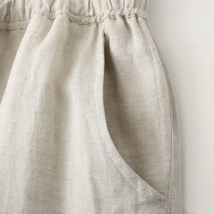 Lio Linen Pants