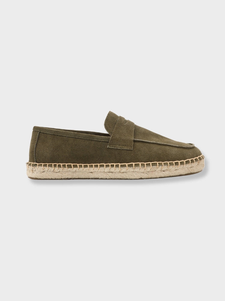 Chico Loafers
