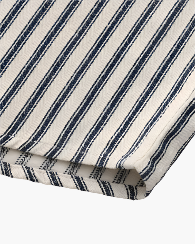 Classic Striped Shirt
