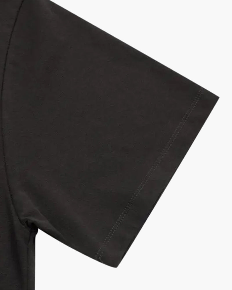 Crisp Solid T-Shirt