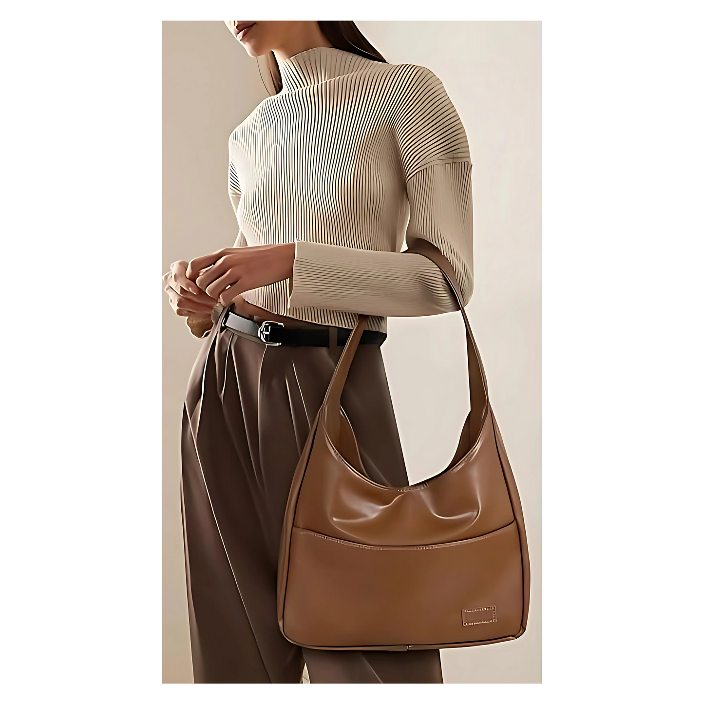 The Bunbury - Your Go-To Uni Bag