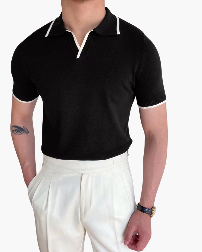 Monac Edge Polo