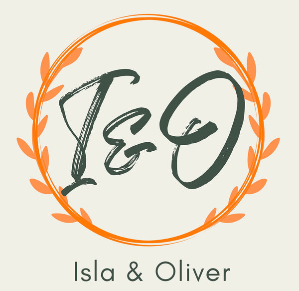 Isla & Oliver