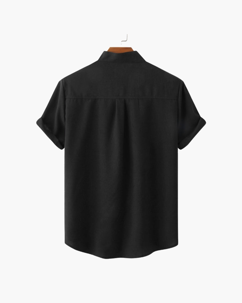 The Musashi Mark