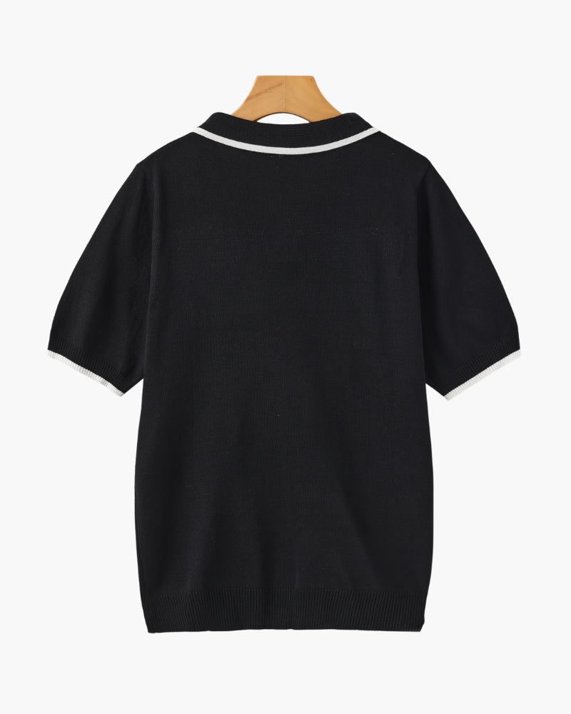 Monac Edge Polo