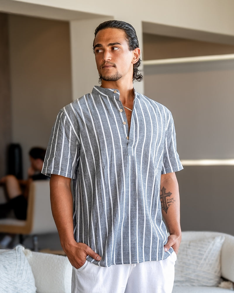 Baric - Sailor Polo