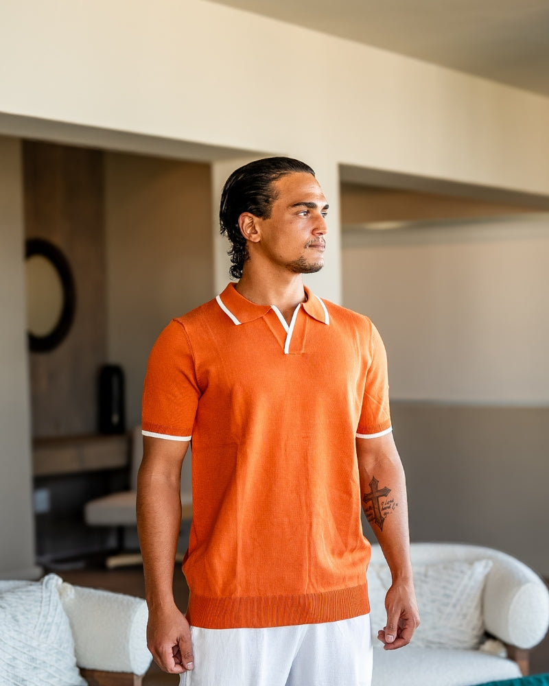 Monac Edge Polo