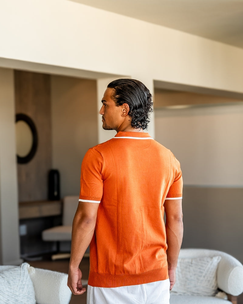 Monac Edge Polo