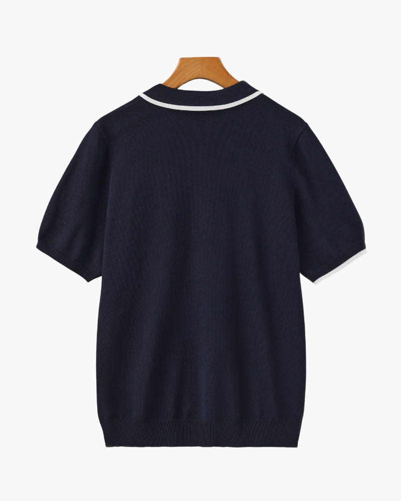 Monac Edge Polo