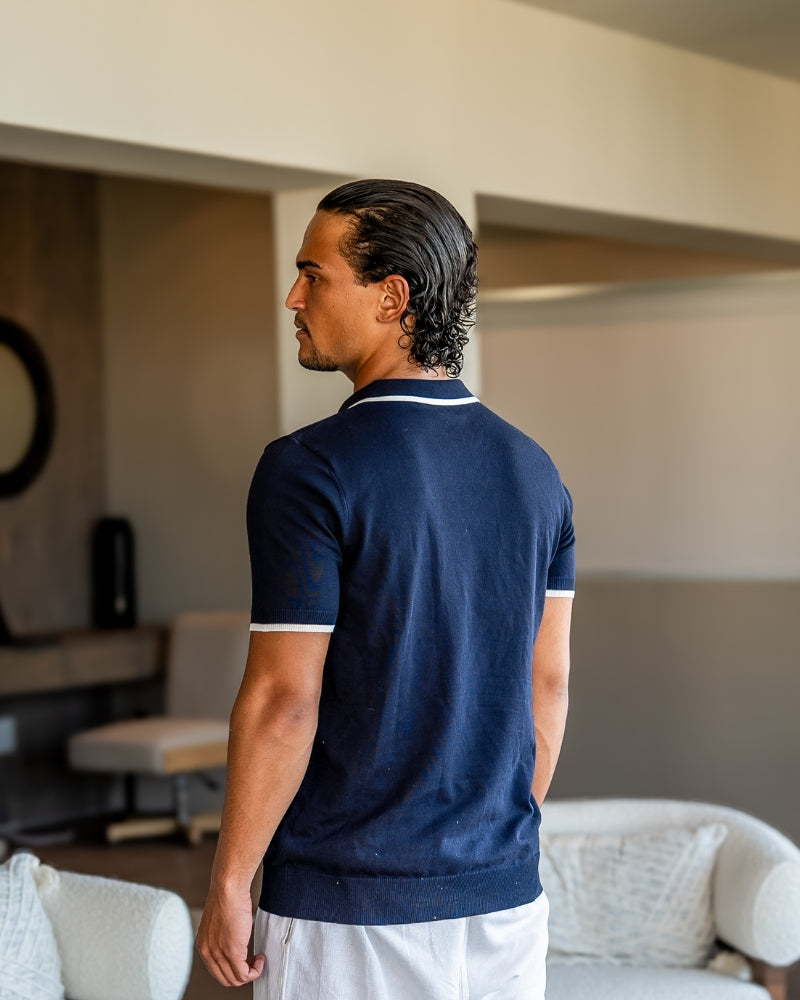 Monac Edge Polo