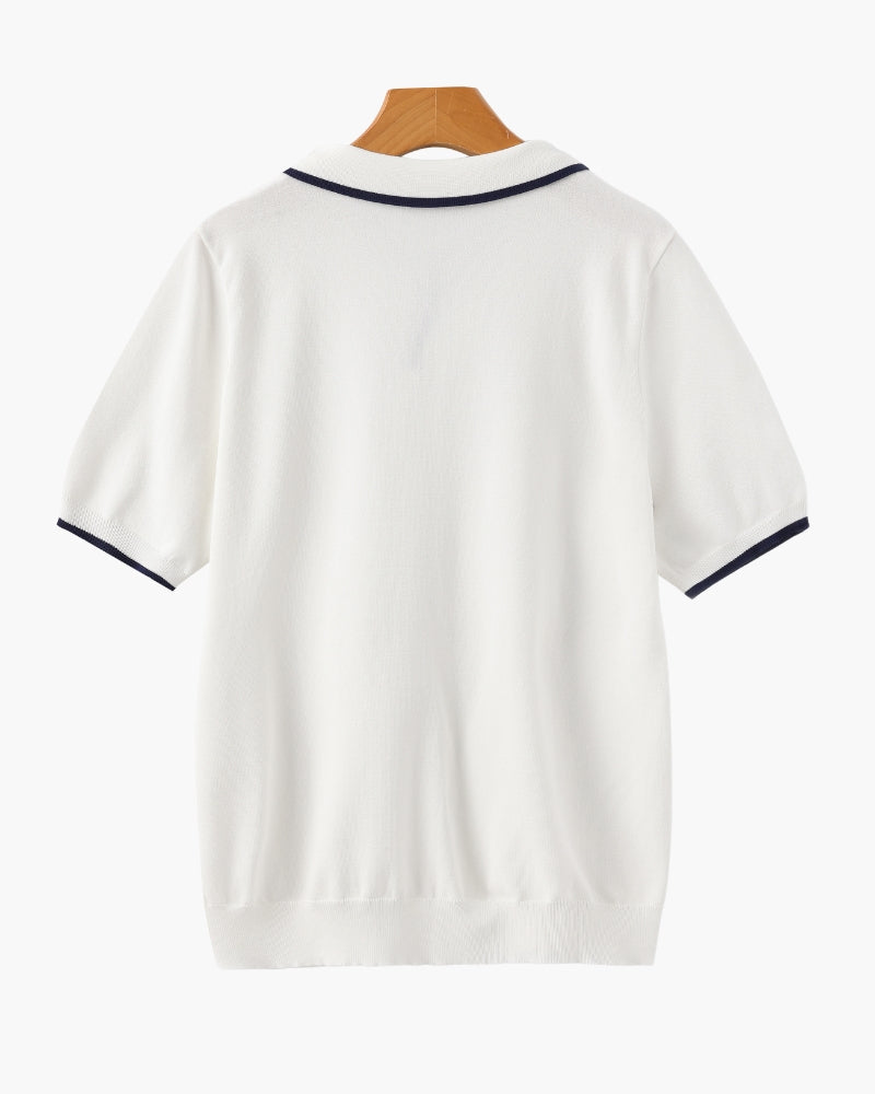 Monac Edge Polo