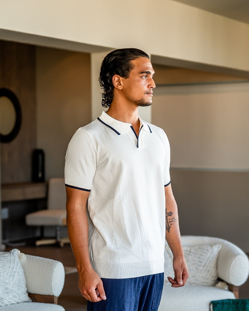 Monac Edge Polo