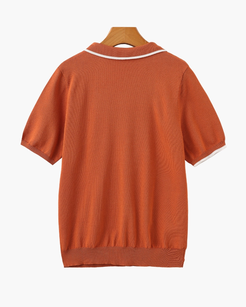 Monac Edge Polo