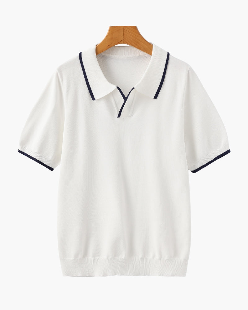 Monac Edge Polo