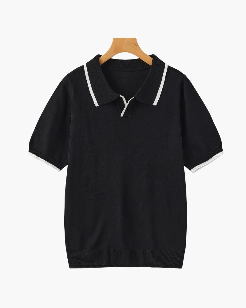 Monac Edge Polo