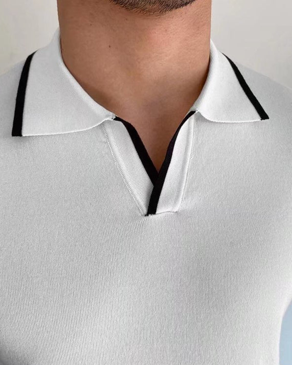 Monac Edge Polo
