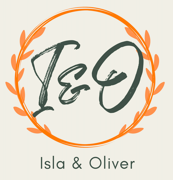 Isla & Oliver