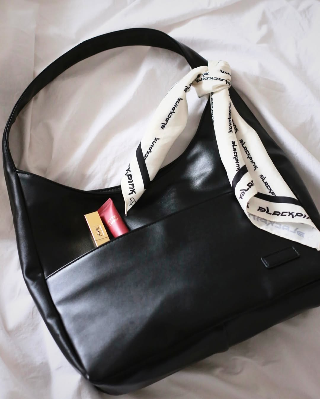 The Bunbury - Your Go-To Uni Bag