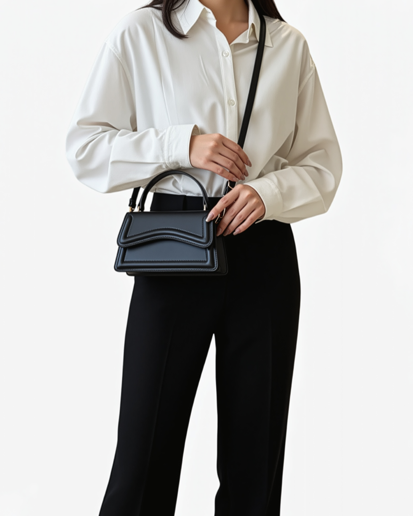 The Queen Handbag