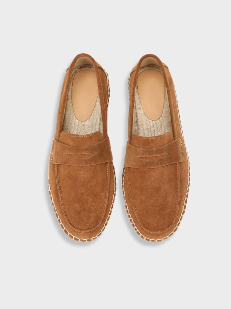 Chico Loafers