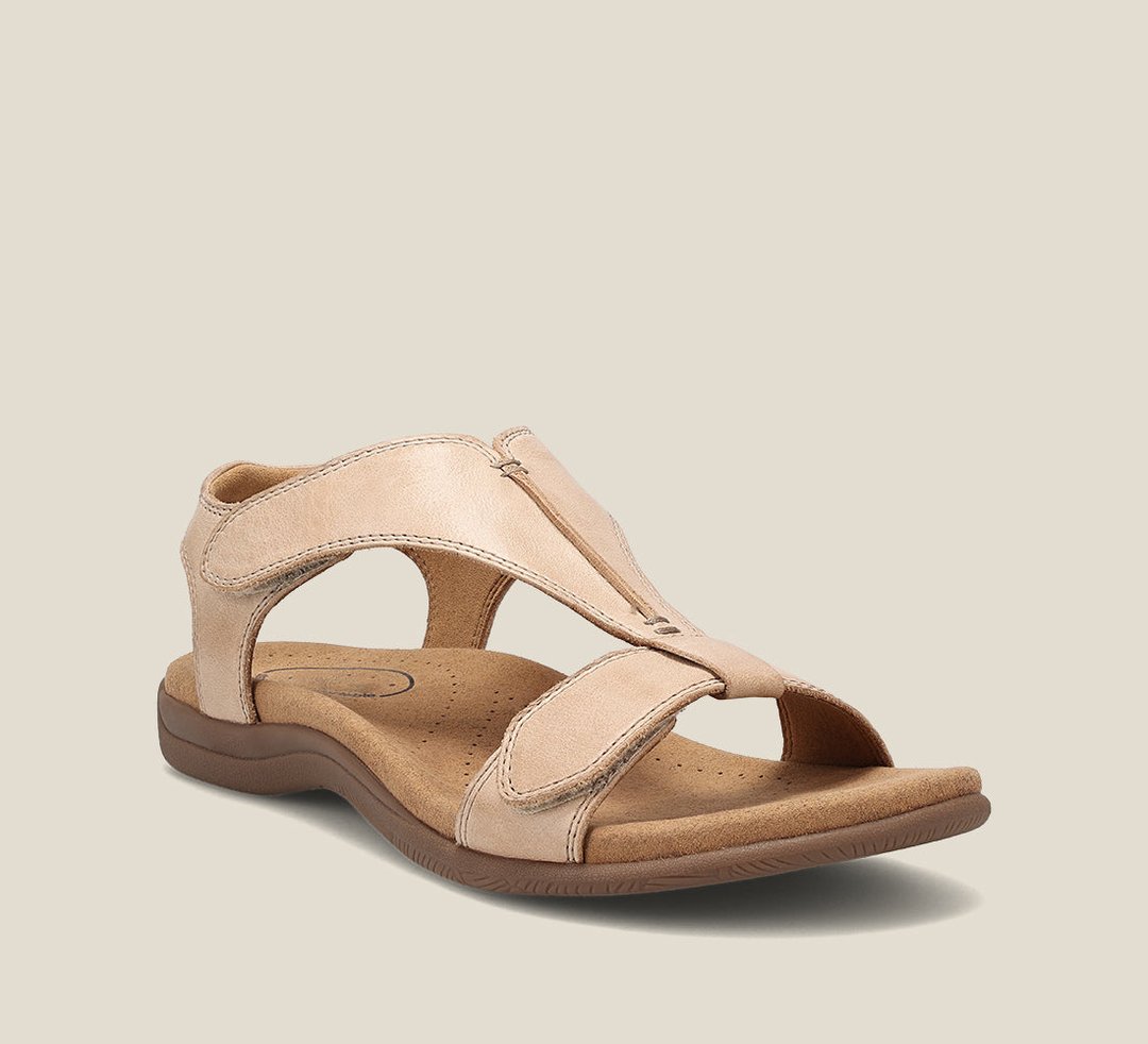 Vale | Lightweight Sandals
