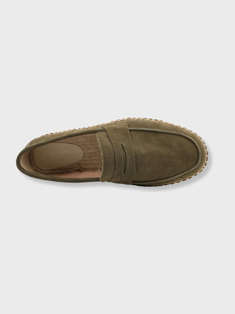 Chico Loafers