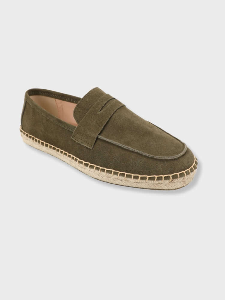 Chico Loafers