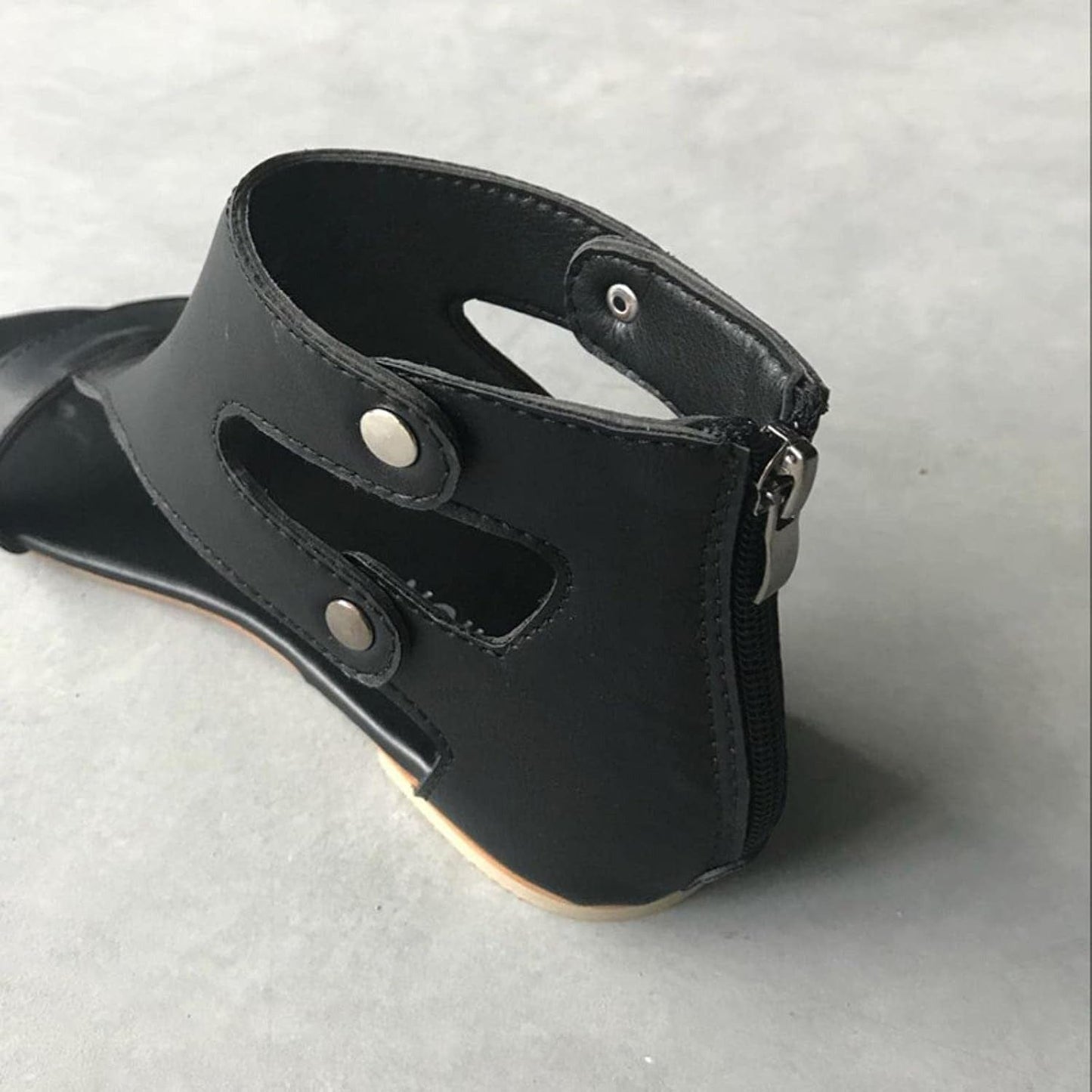 Leah I Leather Sandals