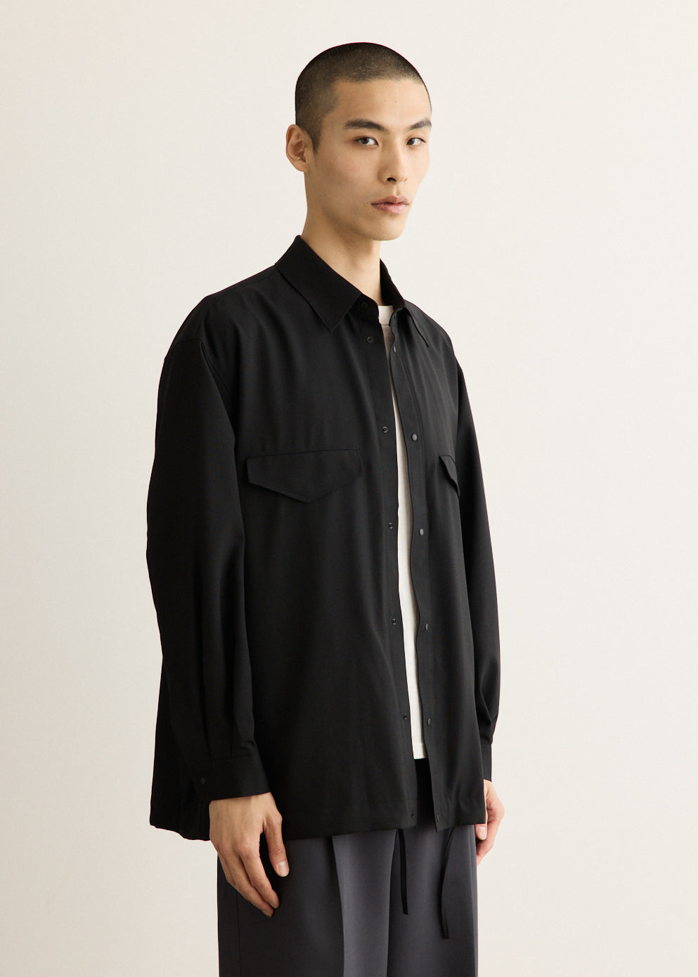 Coach Jacket with Ripstop Weave and Mesh Lining, Adjustable Drawstring
