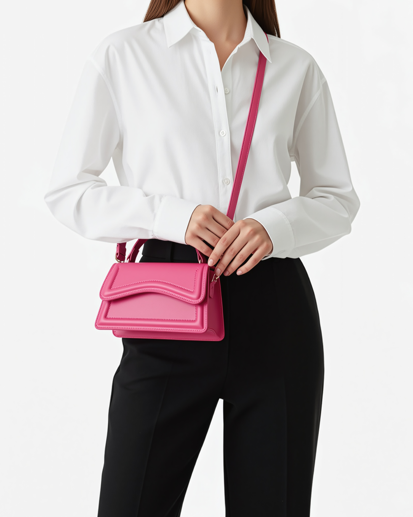 The Queen Handbag