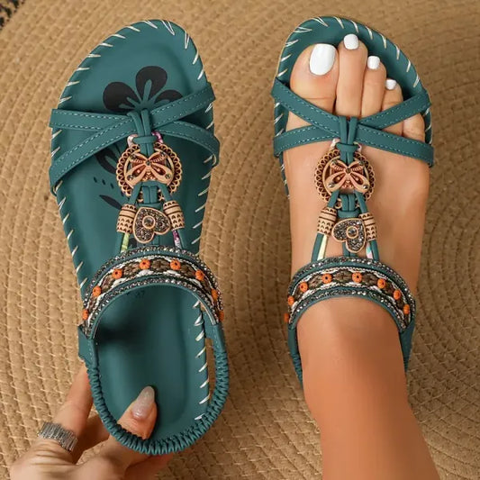 Isadora | Comfort Sandals