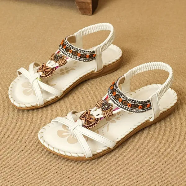 Isadora | Comfort Sandals