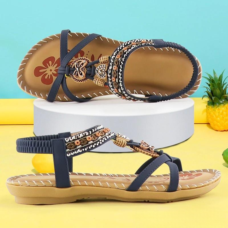Isadora | Comfort Sandals