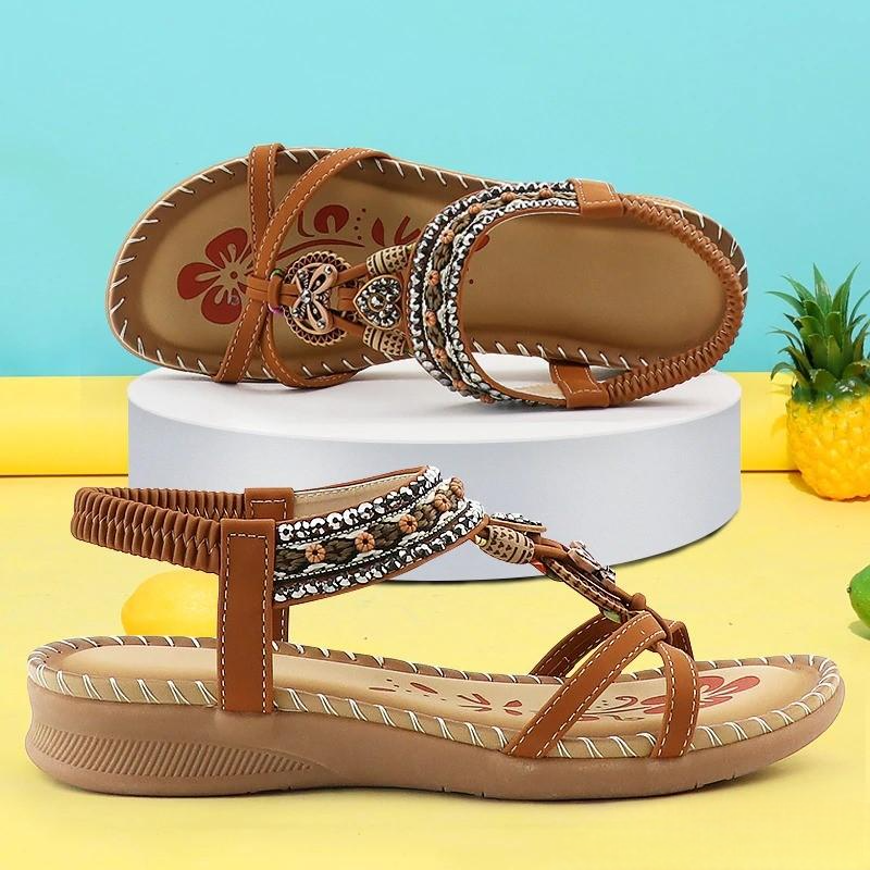 Isadora | Comfort Sandals