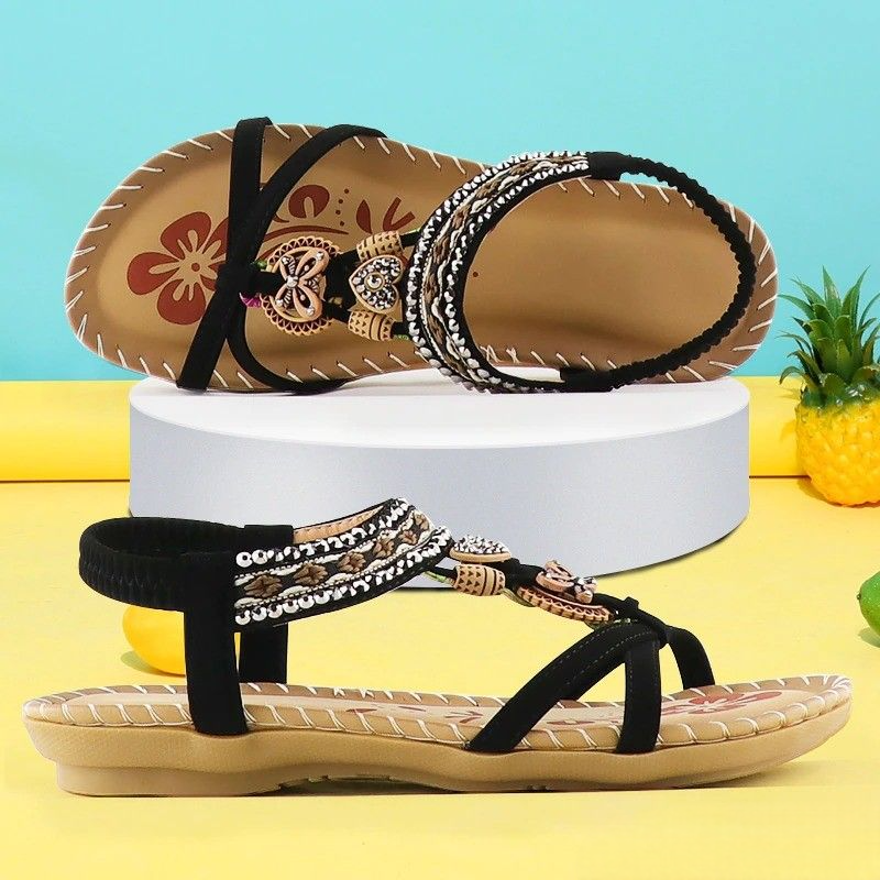Isadora | Comfort Sandals