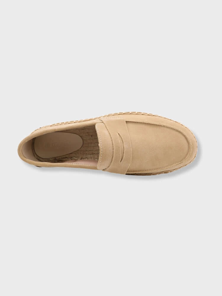Chico Loafers