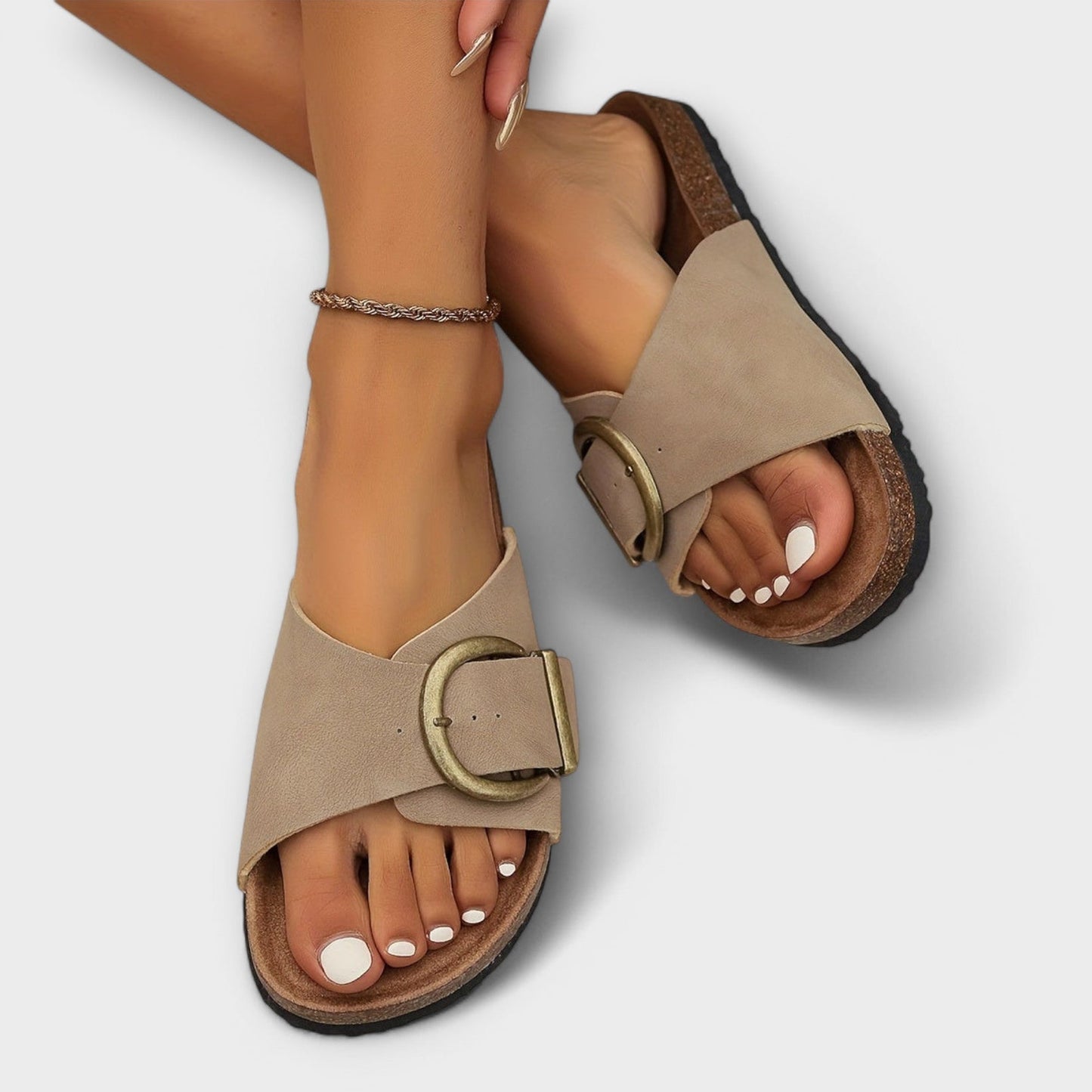 Mrinda | Elegant Sandals