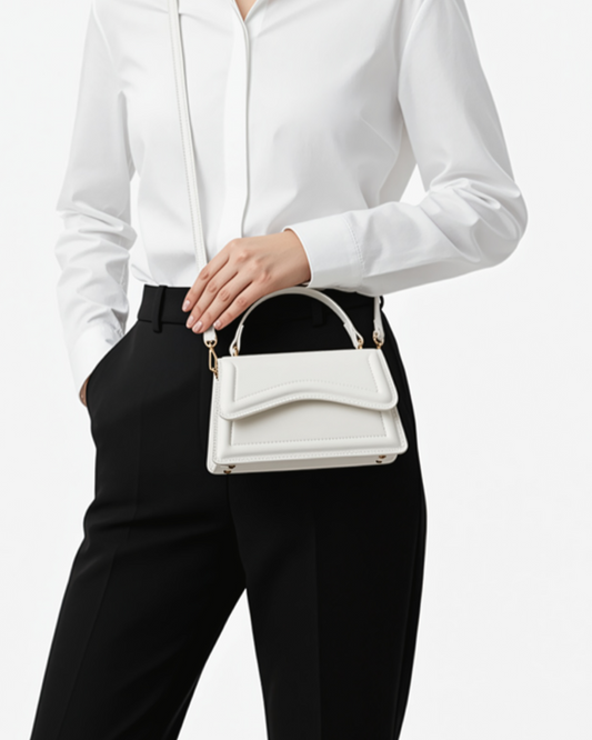 The Queen Handbag